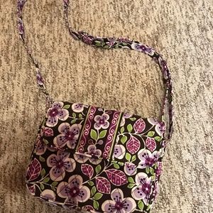 Vera Bradley Purse